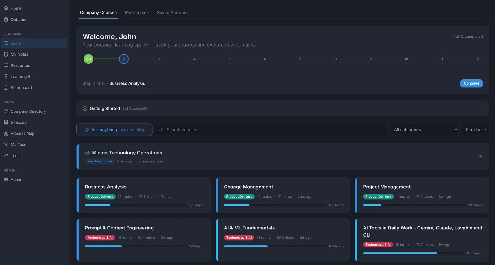 Contexta preview